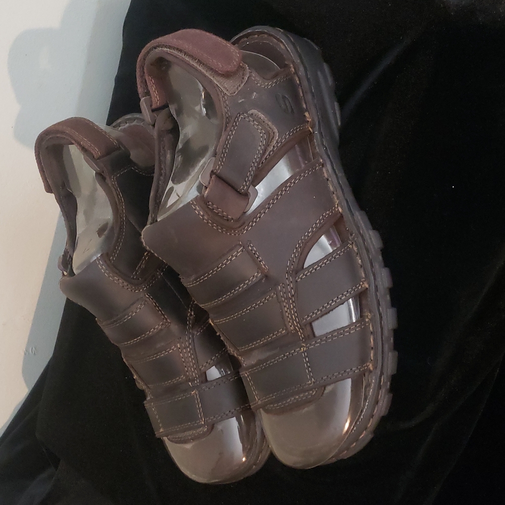 Men sandle - Picture 2 of 7